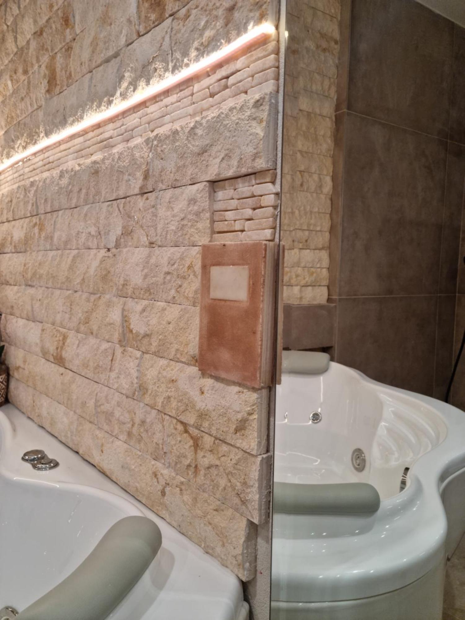 Golden City Center Suites Rhodes City Ngoại thất bức ảnh