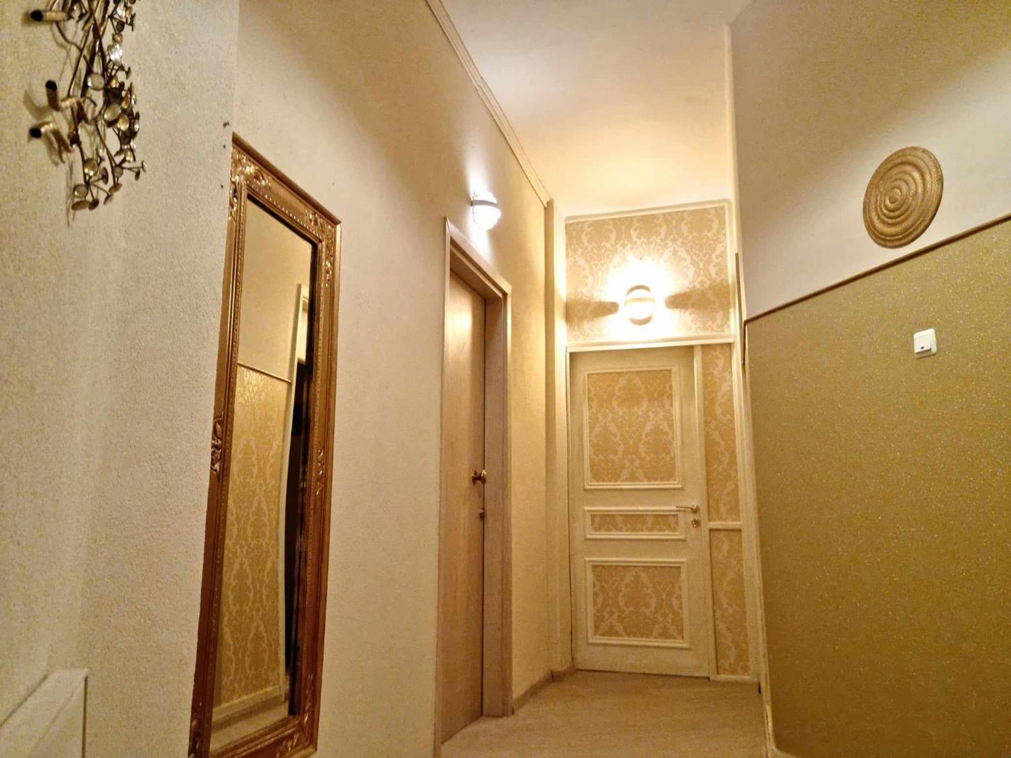 Golden City Center Suites Rhodes City Ngoại thất bức ảnh